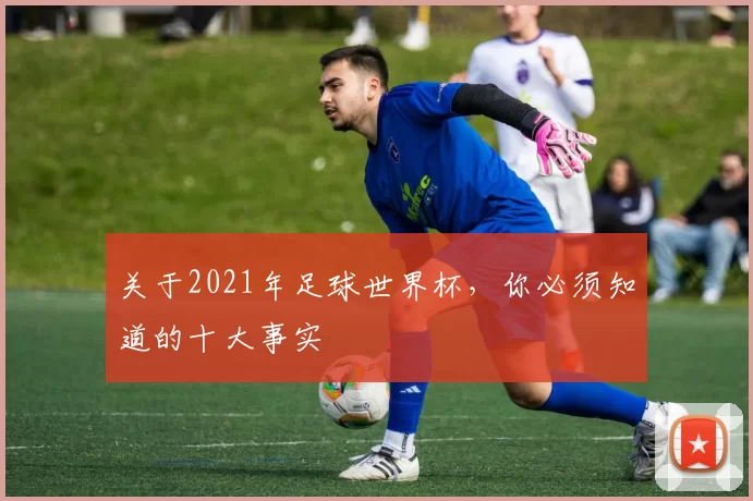 关于2021年足球世界杯,你必须知道的十大事实