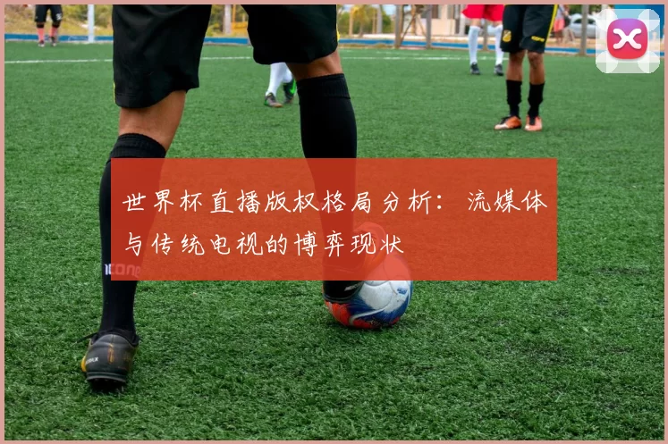 世界杯直播版权格局分析:流媒体与传统电视的博弈现状