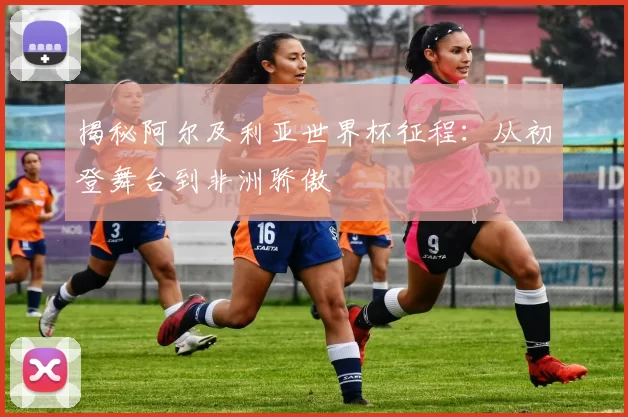 揭秘阿尔及利亚世界杯征程：从初登舞台到非洲骄傲