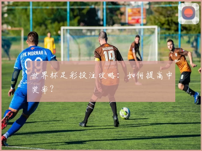 世界杯足彩投注攻略：如何提高中奖率？